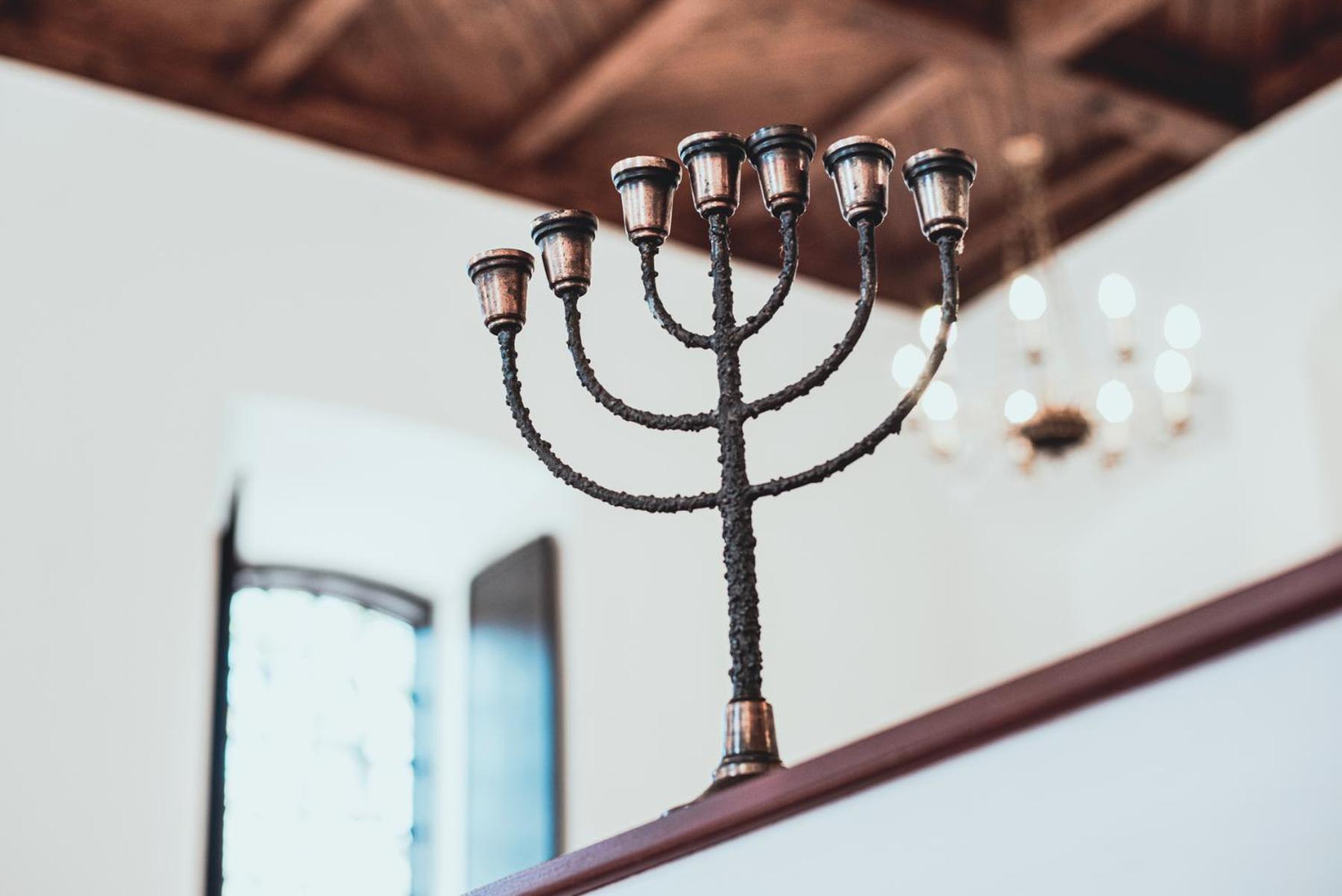 Dawna Synagoga Beitenu Казимеж Долни Екстериор снимка