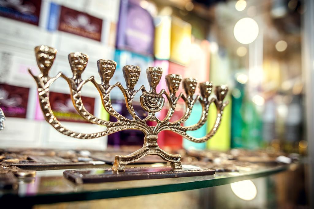 Dawna Synagoga Beitenu Казимеж Долни Екстериор снимка